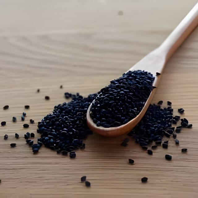 TUKMARIA (SABJA SEEDS)